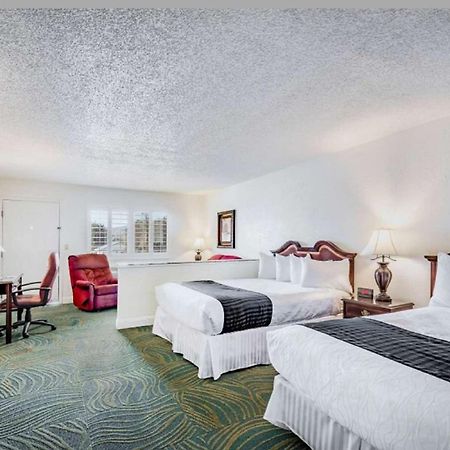Surestay Plus Hotel By Best Western Susanville Zewnętrze zdjęcie