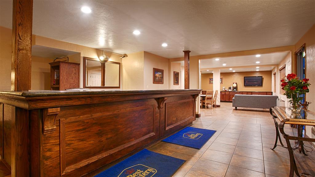 Surestay Plus Hotel By Best Western Susanville Zewnętrze zdjęcie