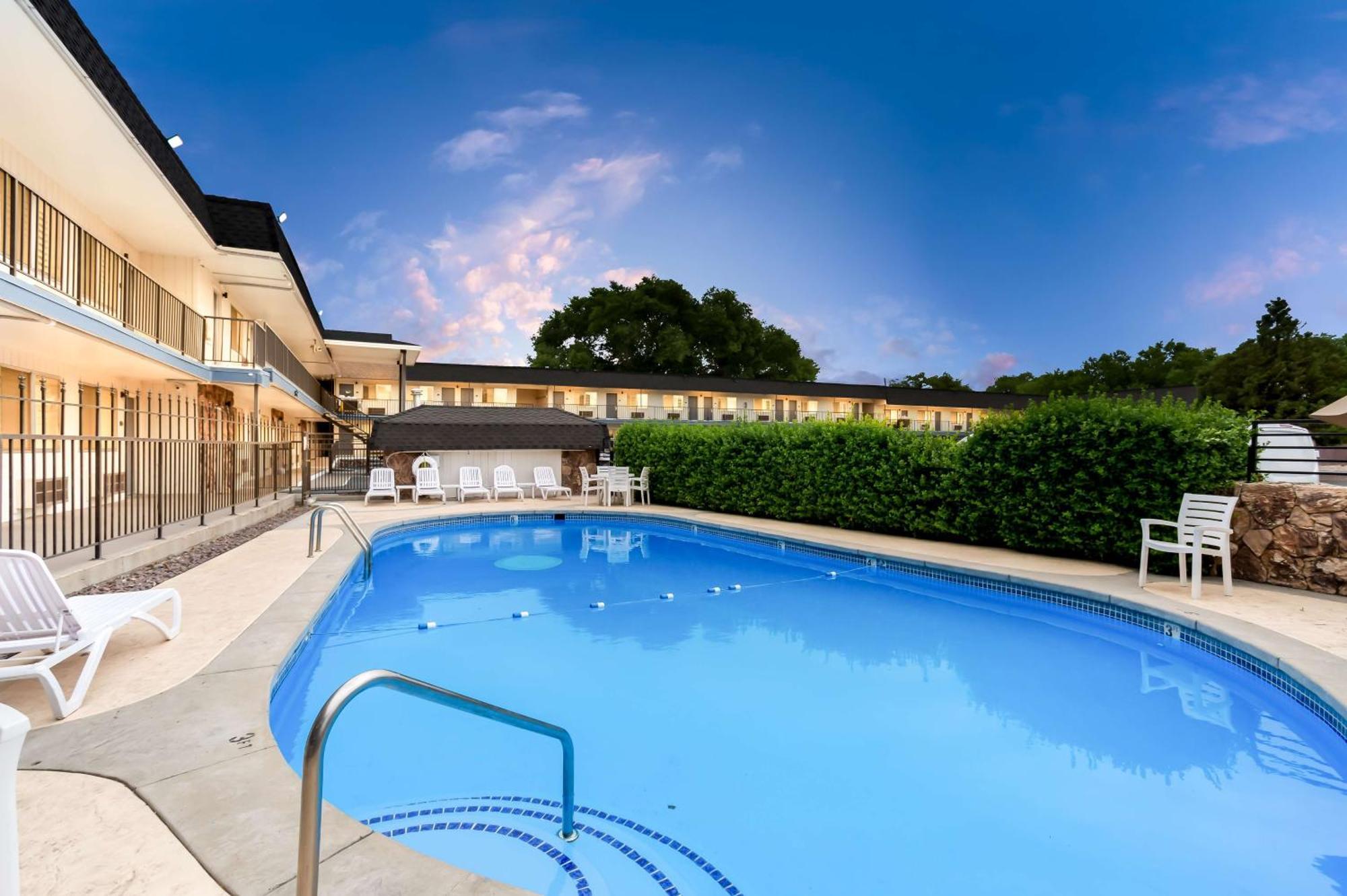 Surestay Plus Hotel By Best Western Susanville Zewnętrze zdjęcie