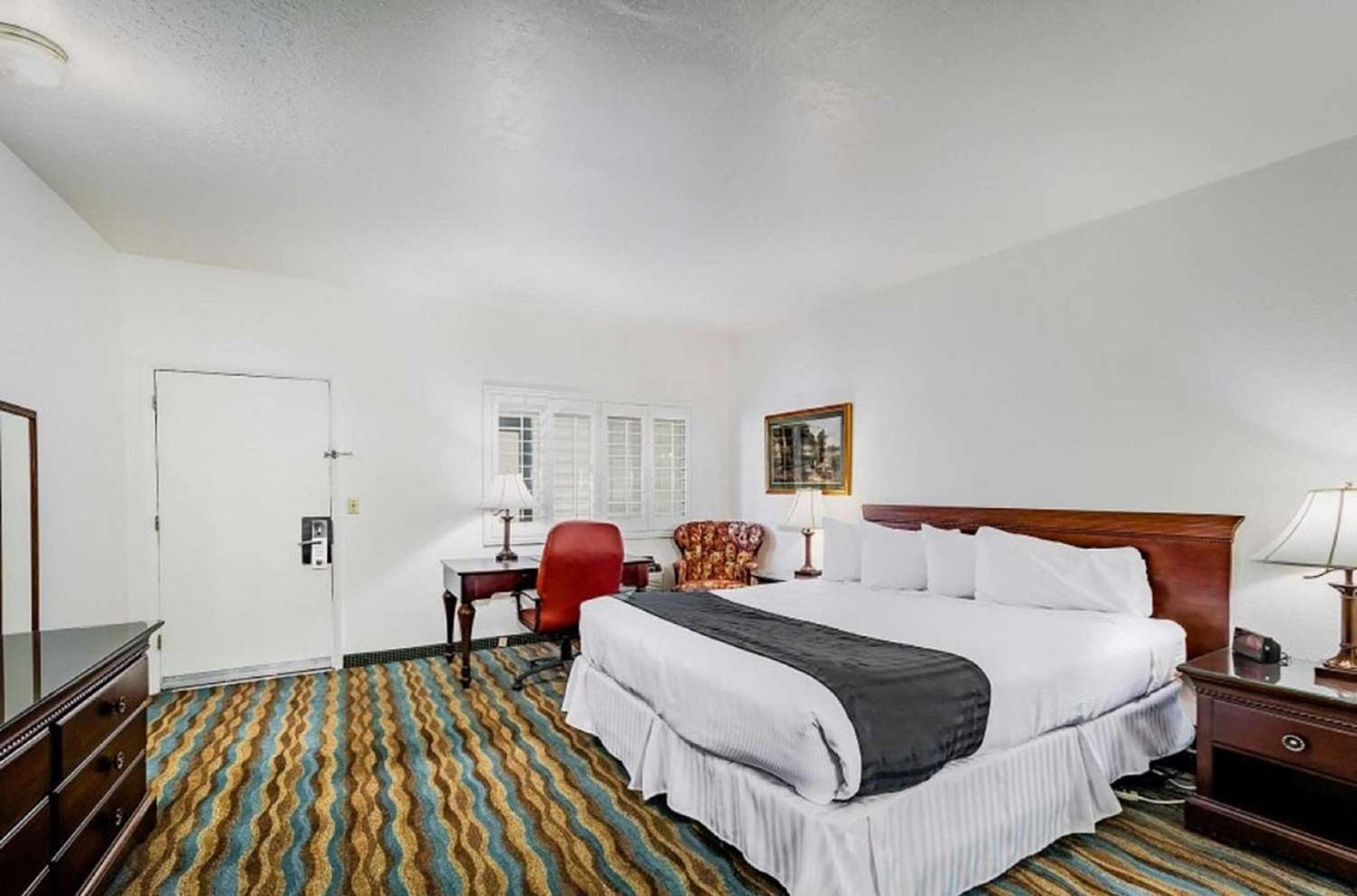 Surestay Plus Hotel By Best Western Susanville Zewnętrze zdjęcie