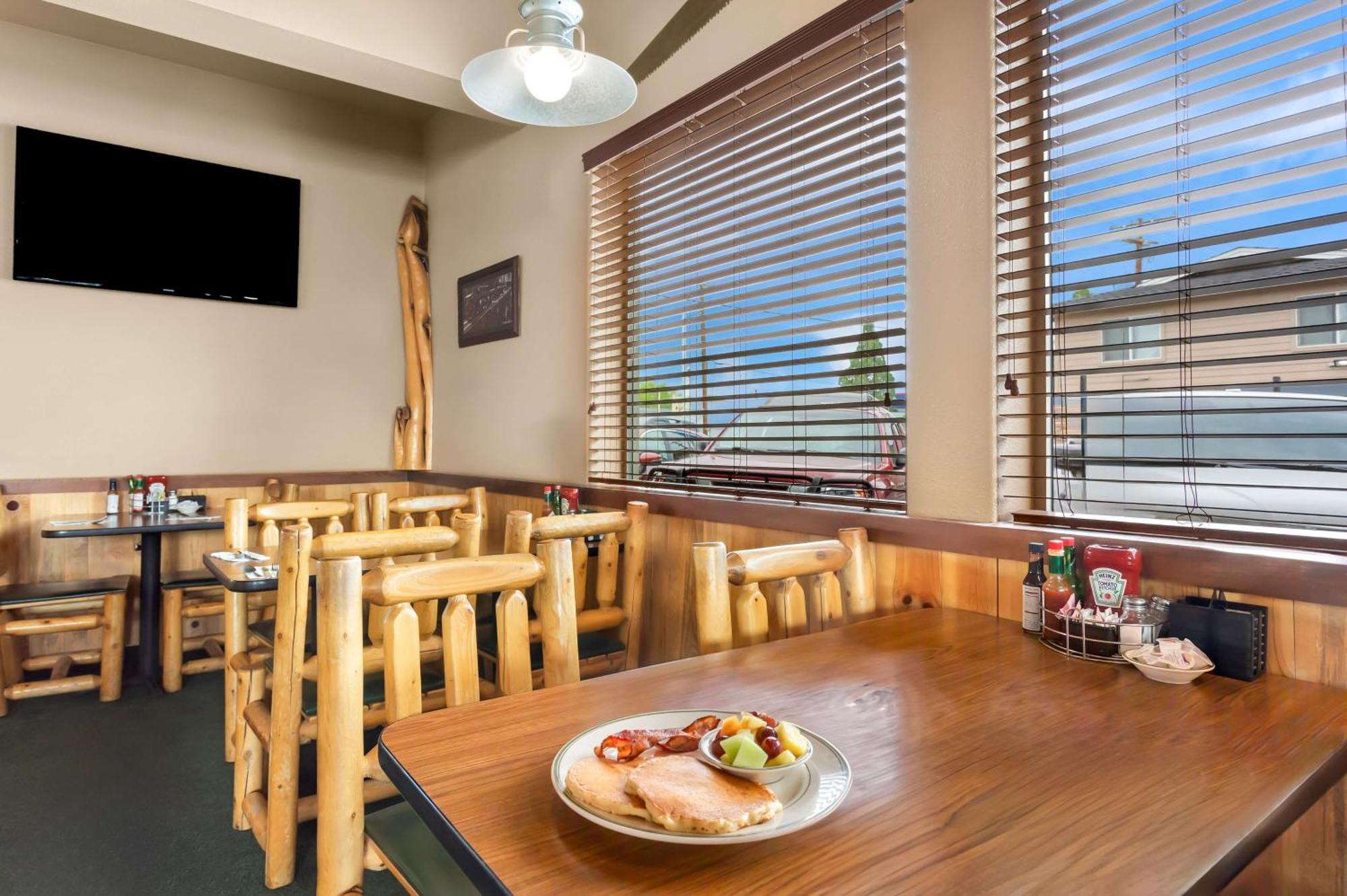 Surestay Plus Hotel By Best Western Susanville Zewnętrze zdjęcie