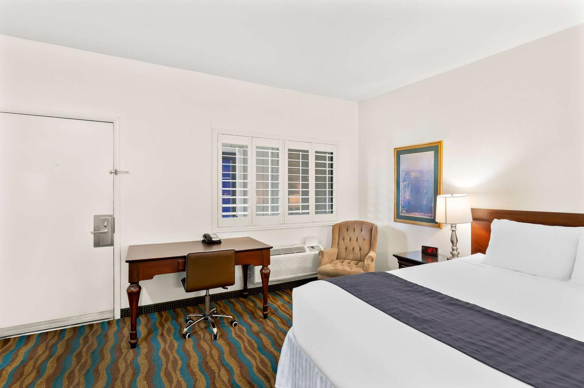 Surestay Plus Hotel By Best Western Susanville Zewnętrze zdjęcie