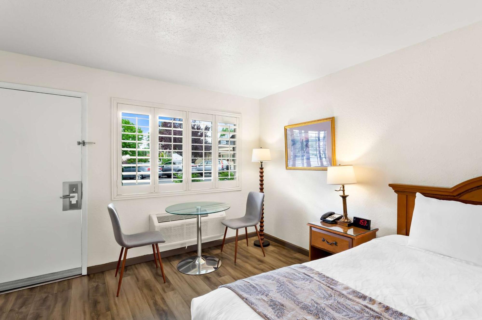 Surestay Plus Hotel By Best Western Susanville Zewnętrze zdjęcie