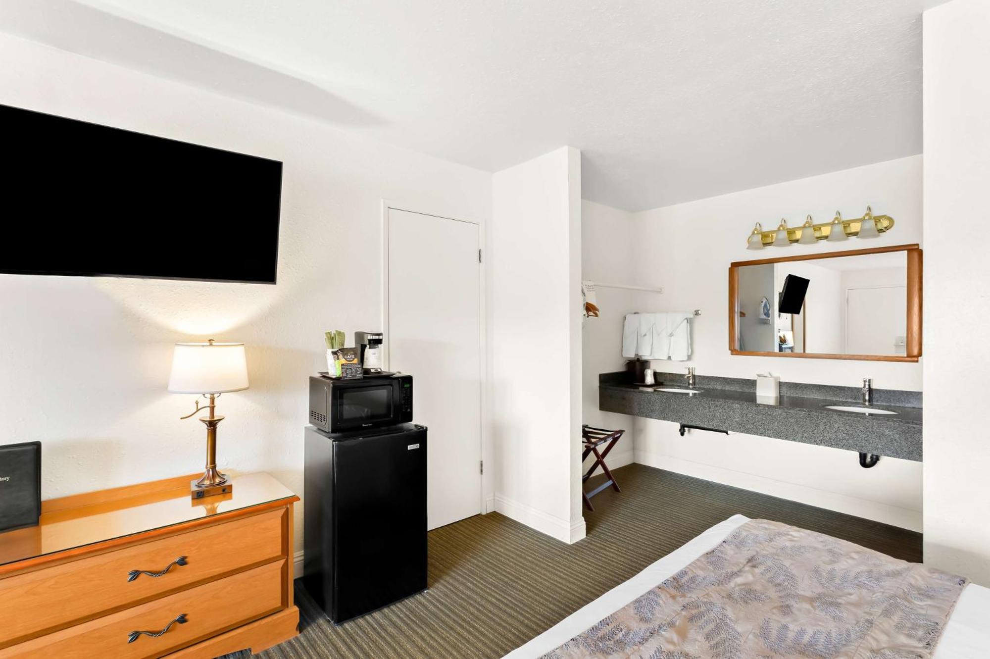 Surestay Plus Hotel By Best Western Susanville Zewnętrze zdjęcie