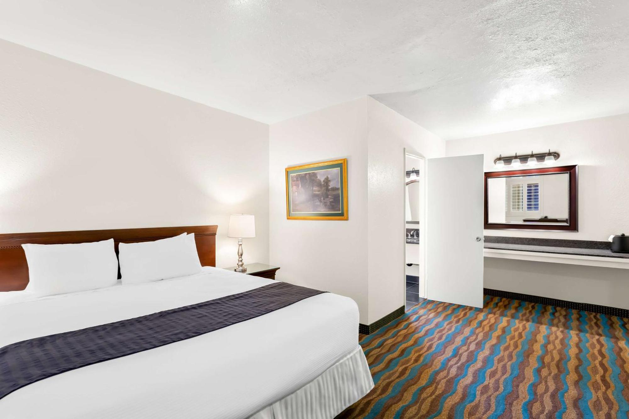 Surestay Plus Hotel By Best Western Susanville Zewnętrze zdjęcie