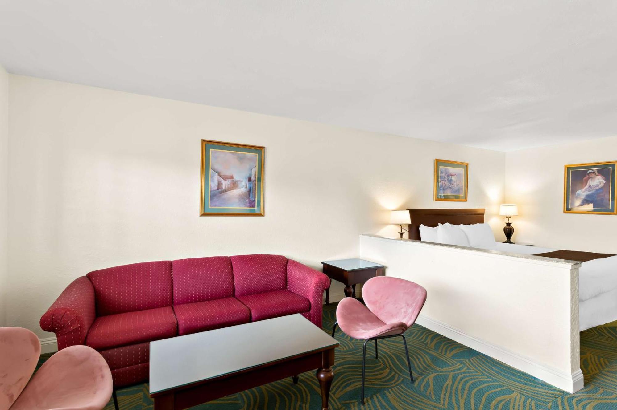 Surestay Plus Hotel By Best Western Susanville Zewnętrze zdjęcie