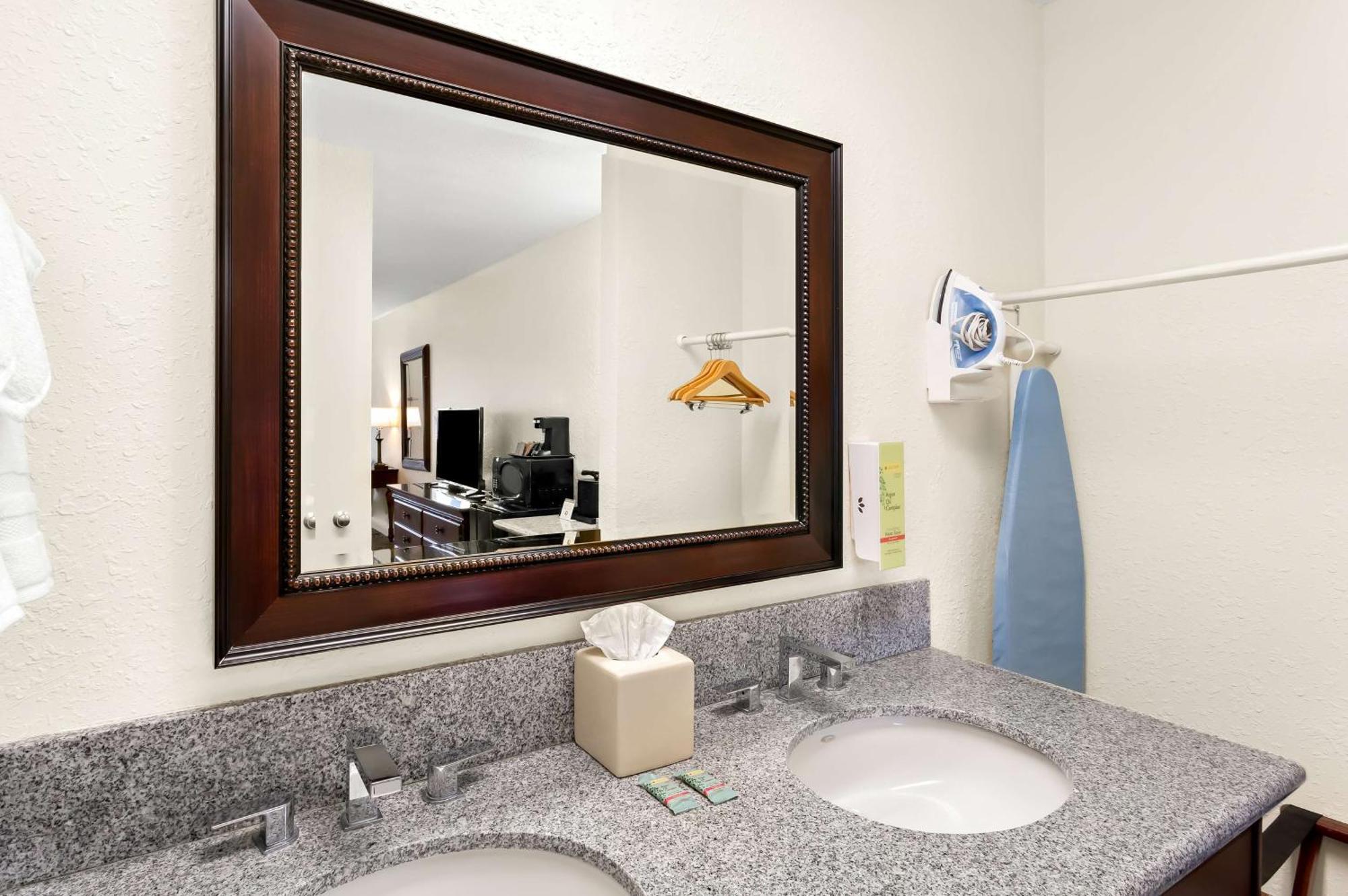 Surestay Plus Hotel By Best Western Susanville Zewnętrze zdjęcie