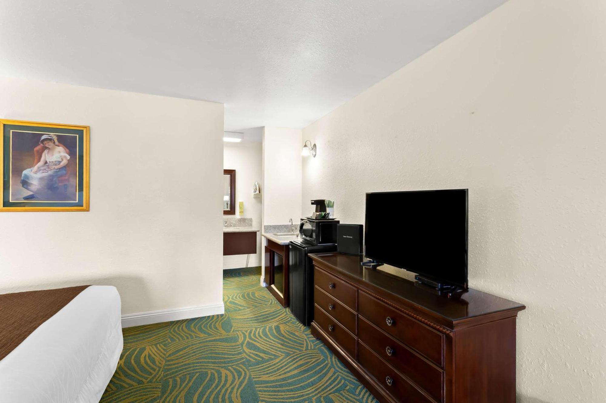 Surestay Plus Hotel By Best Western Susanville Zewnętrze zdjęcie