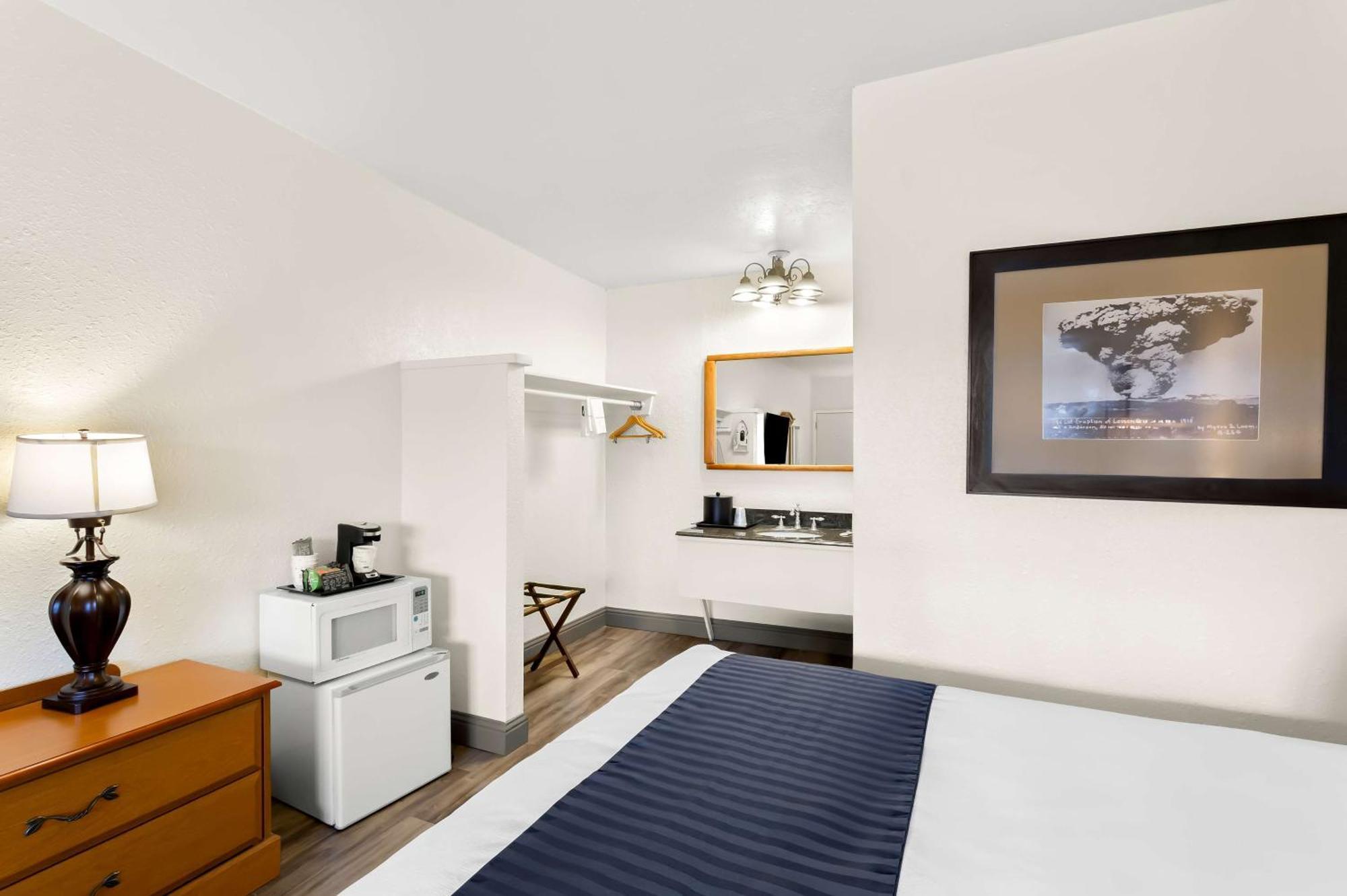 Surestay Plus Hotel By Best Western Susanville Zewnętrze zdjęcie