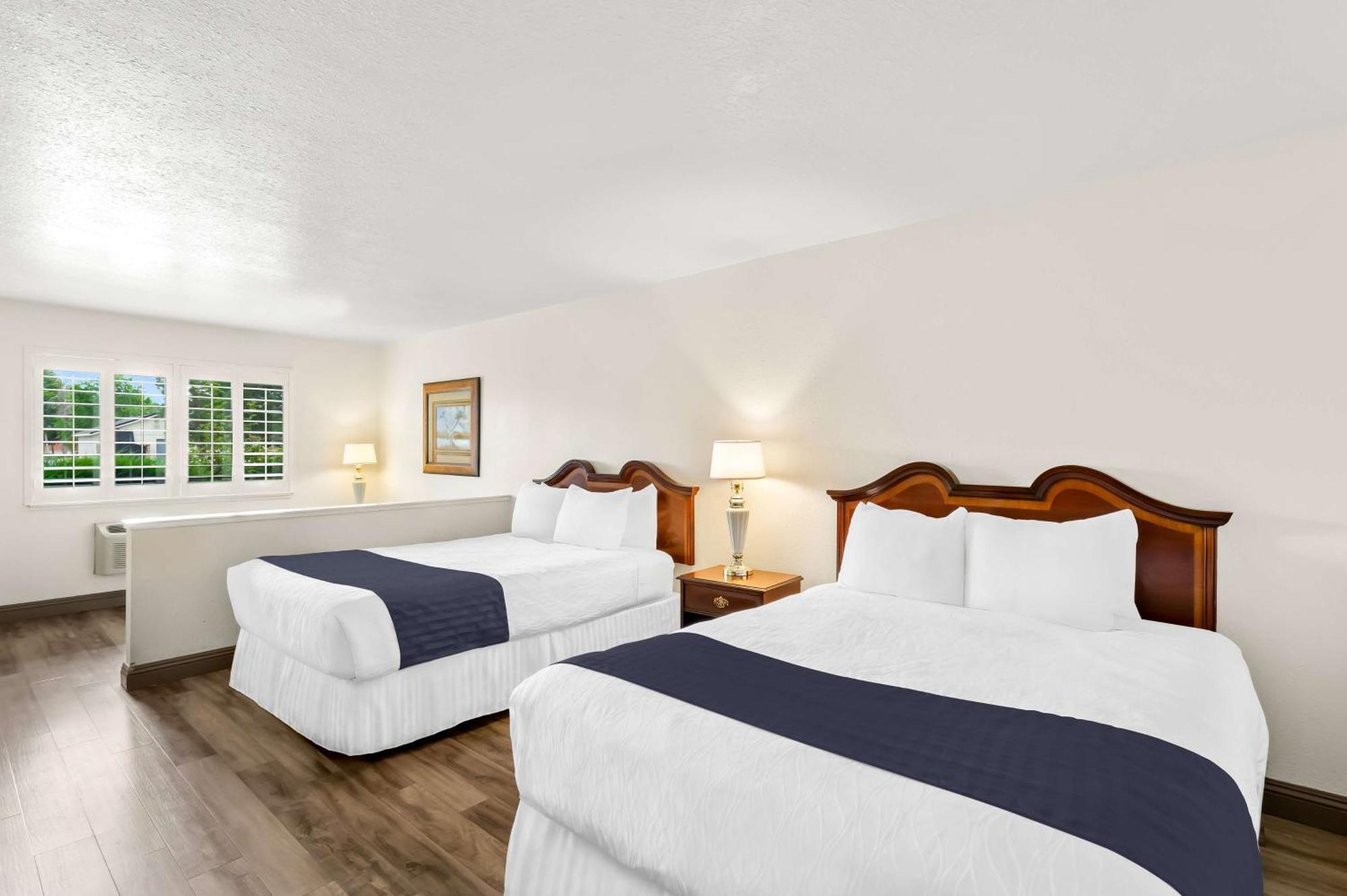 Surestay Plus Hotel By Best Western Susanville Zewnętrze zdjęcie