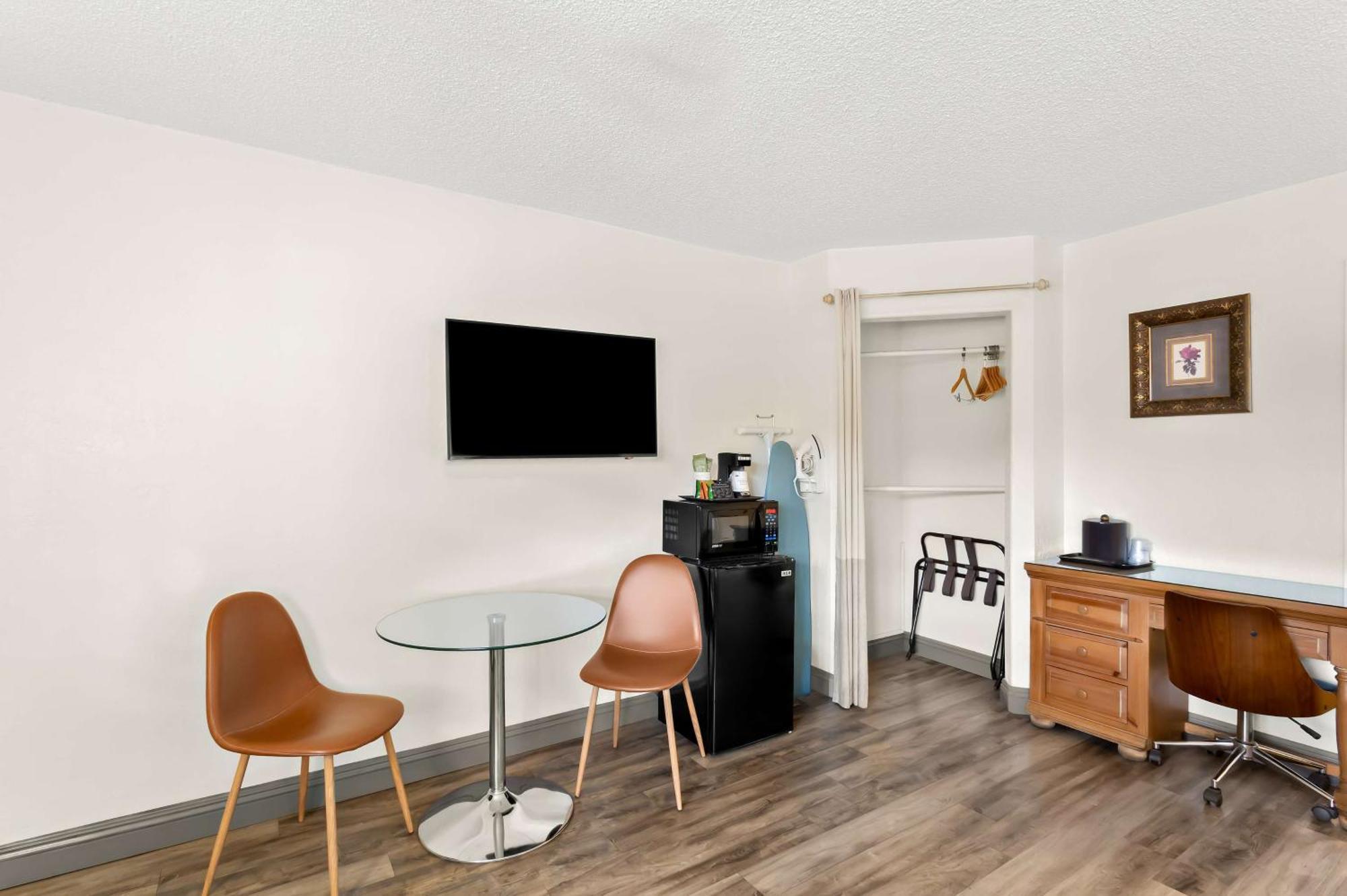 Surestay Plus Hotel By Best Western Susanville Zewnętrze zdjęcie