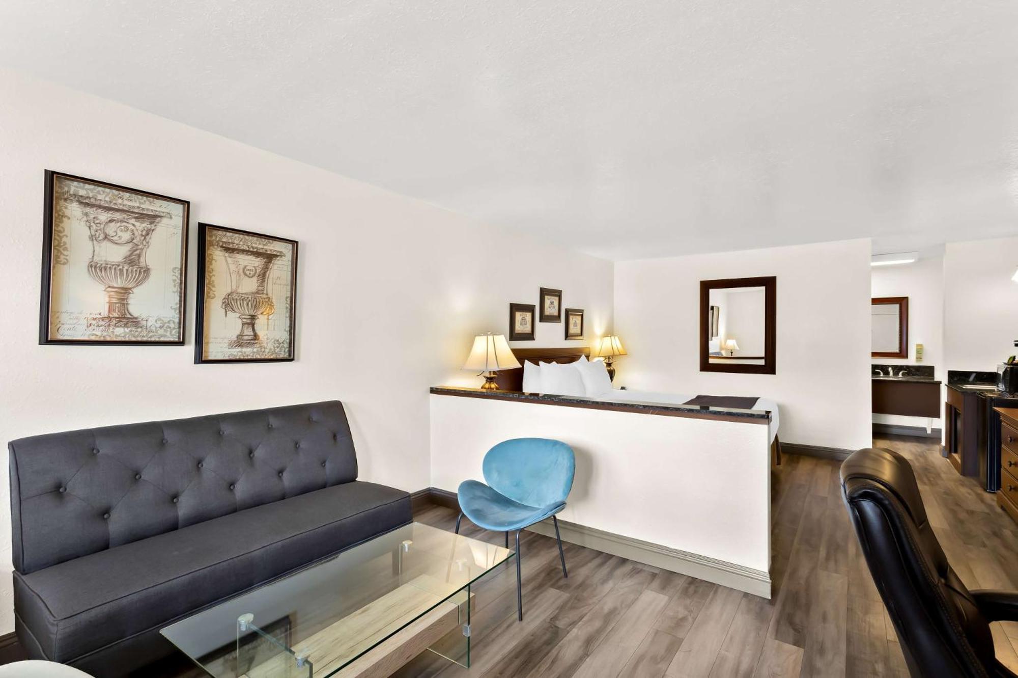 Surestay Plus Hotel By Best Western Susanville Zewnętrze zdjęcie